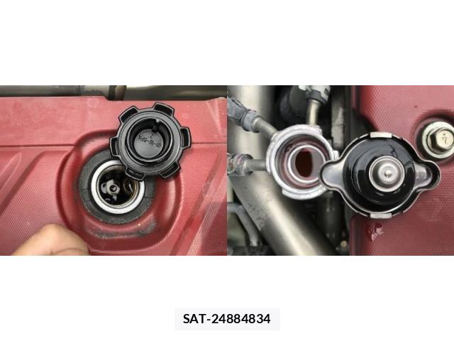 Toyota DYNA TRUCK 2017-03 8055725-11