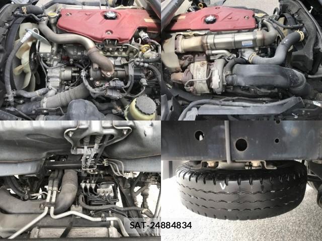 Toyota DYNA TRUCK 2017-03 8055725-13