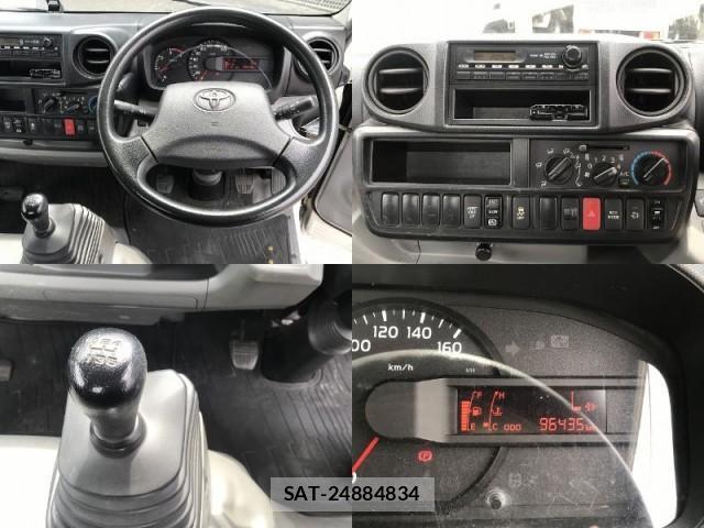 Toyota DYNA TRUCK 2017-03 8055725-19