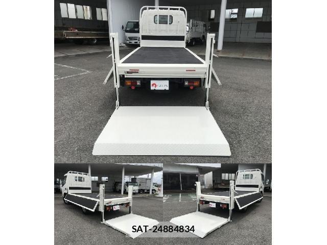 Toyota DYNA TRUCK 2017-03 8055725-7