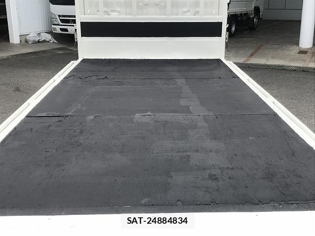 Toyota DYNA TRUCK 2017-03 8055725-8