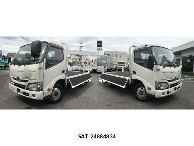 Toyota DYNA TRUCK 2017-03 8055725-9