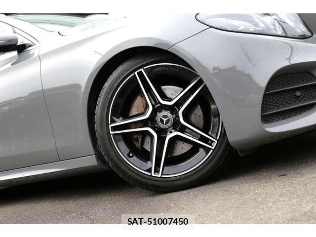 Mercedes Benz E-CLASS 2017-03 8055708-1