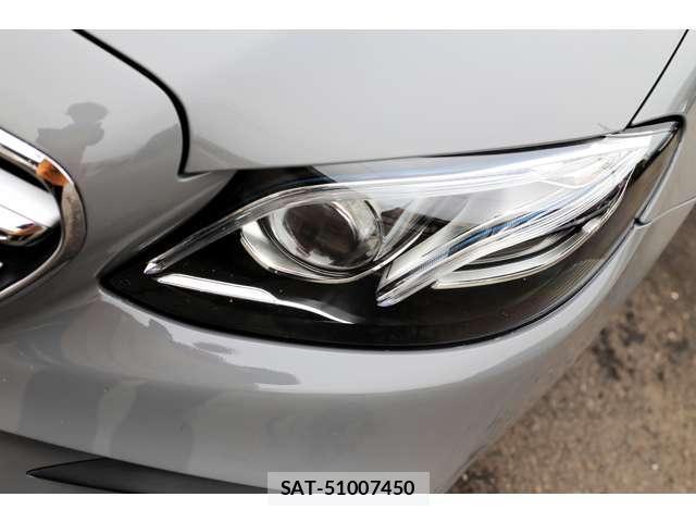 Mercedes Benz E-CLASS 2017-03 8055708-18