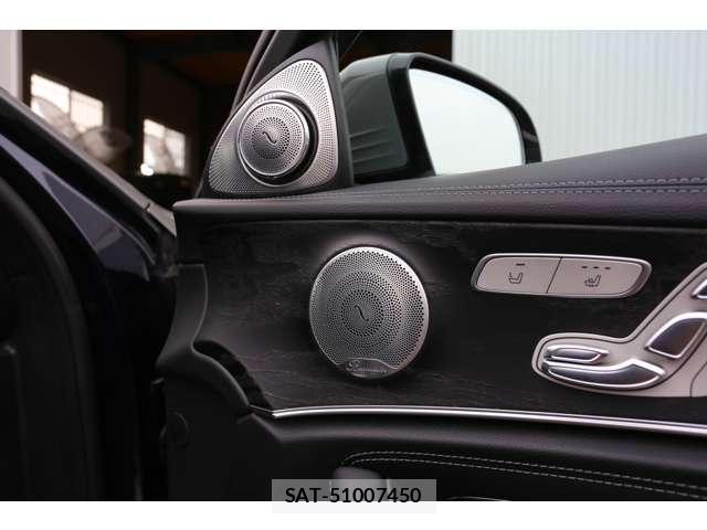 Mercedes Benz E-CLASS 2017-03 8055708-3