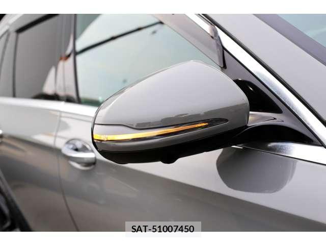 Mercedes Benz E-CLASS 2017-03 8055708-4