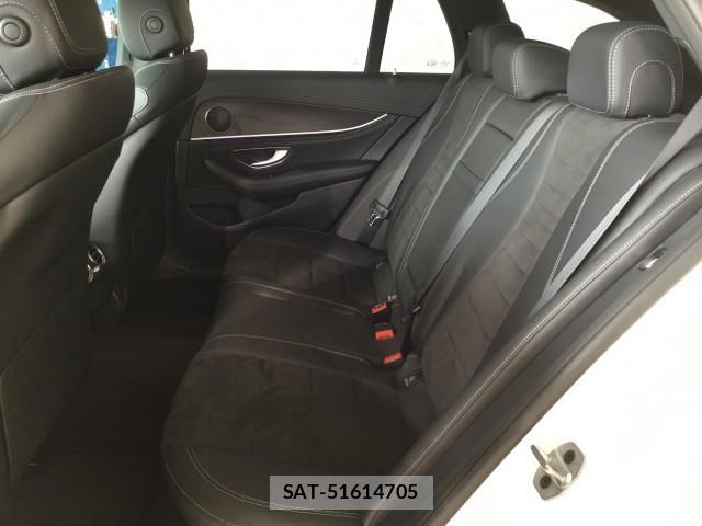 Mercedes Benz E-CLASS 2018-07 8011141-12