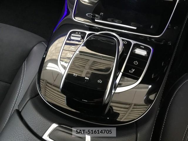 Mercedes Benz E-CLASS 2018-07 8011141-15