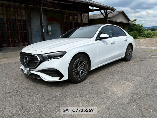 Mercedes Benz E-CLASS 2024-07 8054335-11