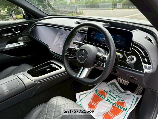 Mercedes Benz E-CLASS 2024-07 8054335-13
