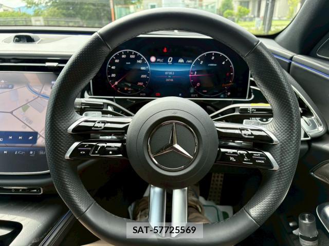 Mercedes Benz E-CLASS 2024-07 8054335-19