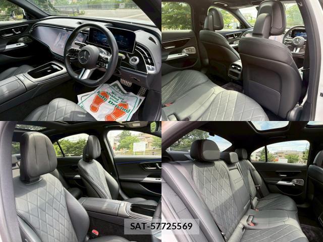 Mercedes Benz E-CLASS 2024-07 8054335-2