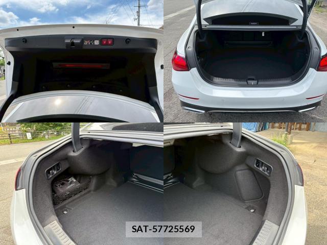 Mercedes Benz E-CLASS 2024-07 8054335-3