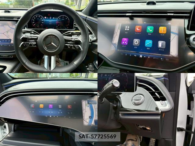 Mercedes Benz E-CLASS 2024-07 8054335-5