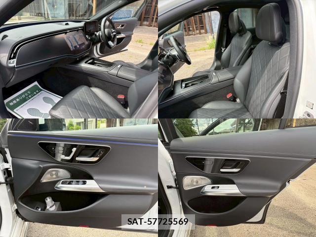 Mercedes Benz E-CLASS 2024-07 8054335-9