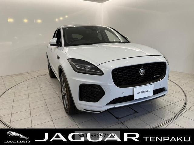 Jaguar E-PACE 2021-10 8053528-0