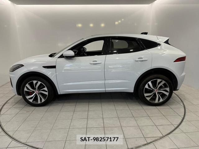 Jaguar E-PACE 2021-10 8053528-5
