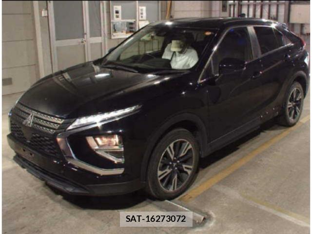 Mitsubishi ECLIPSE CROSS 2022-02 8053353-0