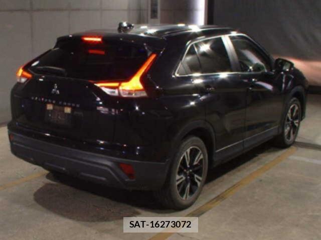 Mitsubishi ECLIPSE CROSS 2022-02 8053353-1