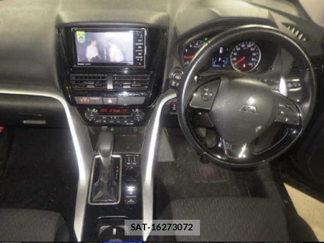 Mitsubishi ECLIPSE CROSS 2022-02 8053353-2