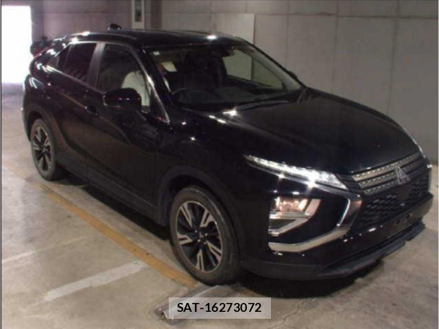 Mitsubishi ECLIPSE CROSS 2022-02 8053353-3
