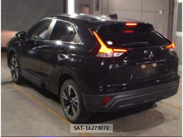 Mitsubishi ECLIPSE CROSS 2022-02 8053353-4