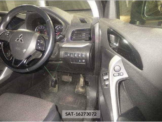 Mitsubishi ECLIPSE CROSS 2022-02 8053353-5