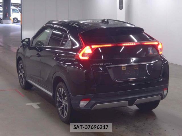 Mitsubishi ECLIPSE CROSS 2018-03 8054793-1