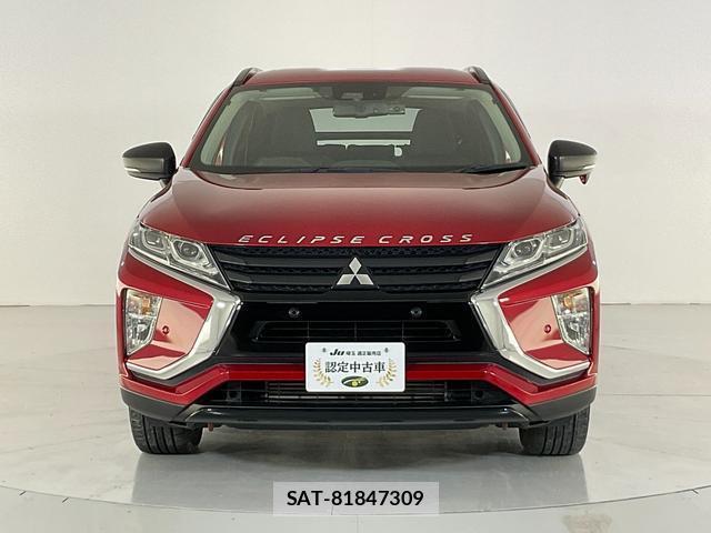 Mitsubishi ECLIPSE CROSS 2019-06 8055535-1