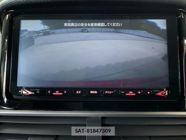 Mitsubishi ECLIPSE CROSS 2019-06 8055535-16
