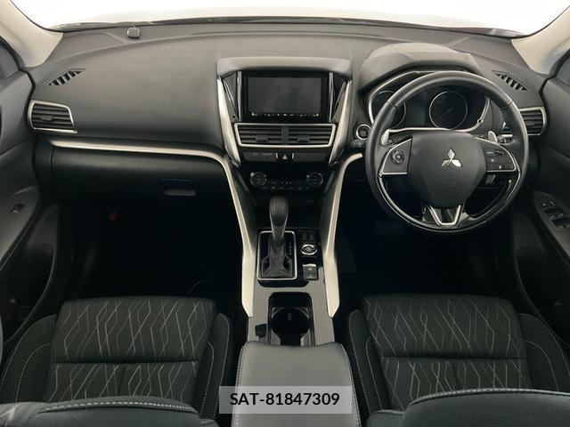 Mitsubishi ECLIPSE CROSS 2019-06 8055535-2
