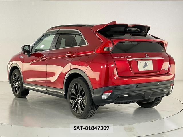 Mitsubishi ECLIPSE CROSS 2019-06 8055535-4