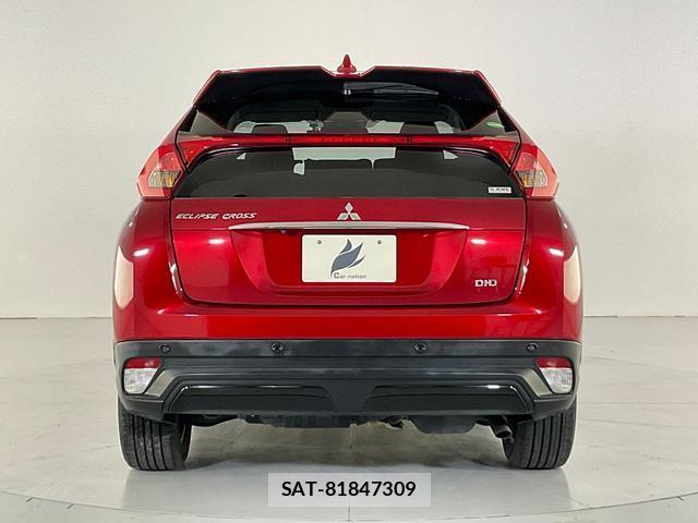 Mitsubishi ECLIPSE CROSS 2019-06 8055535-5