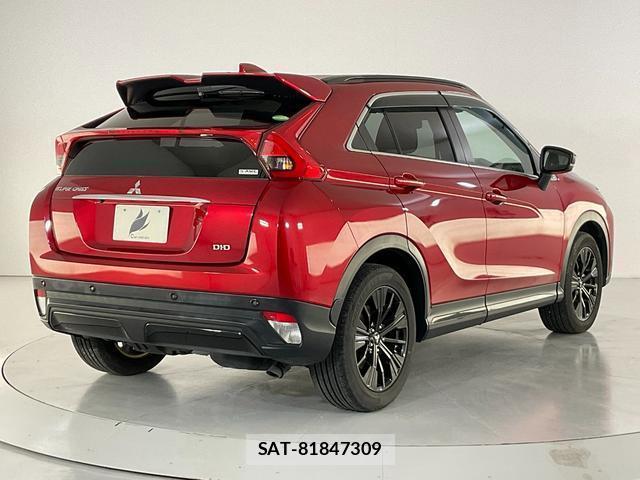 Mitsubishi ECLIPSE CROSS 2019-06 8055535-6