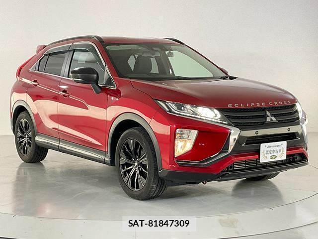 Mitsubishi ECLIPSE CROSS 2019-06 8055535-8