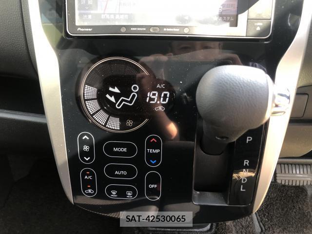 Mitsubishi EK CUSTOM 2013-06 8053589-15