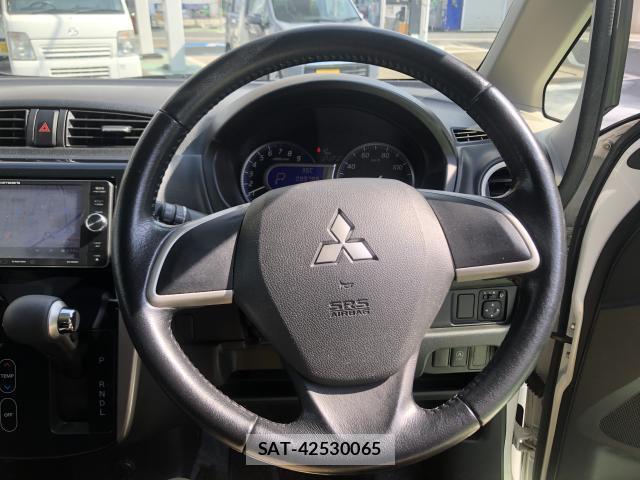 Mitsubishi EK CUSTOM 2013-06 8053589-17