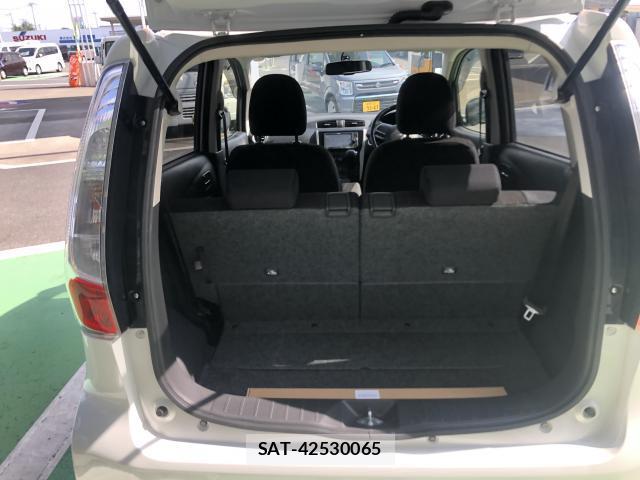 Mitsubishi EK CUSTOM 2013-06 8053589-18