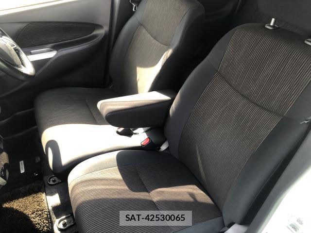 Mitsubishi EK CUSTOM 2013-06 8053589-5