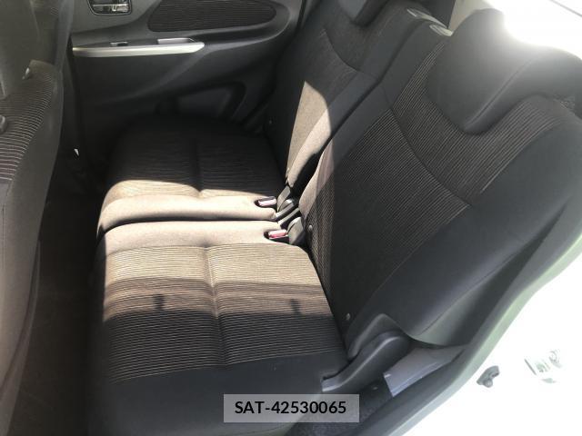 Mitsubishi EK CUSTOM 2013-06 8053589-6