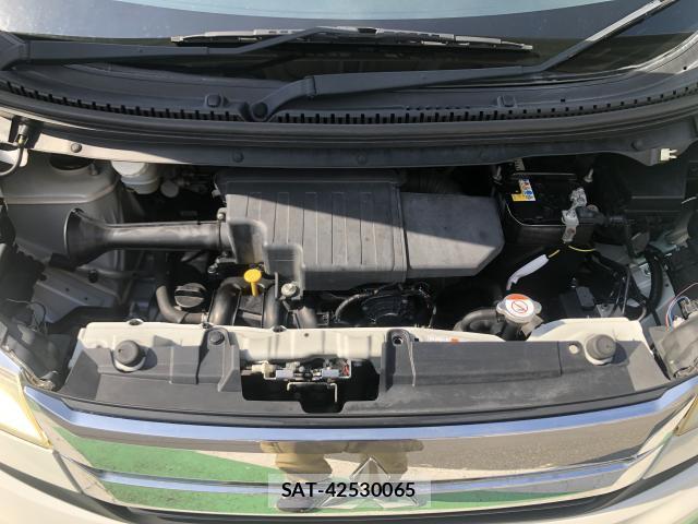 Mitsubishi EK CUSTOM 2013-06 8053589-7