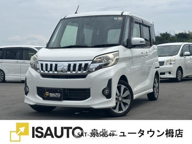 Mitsubishi EK SPACE 2014-08 8054921-0