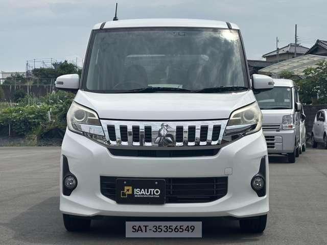 Mitsubishi EK SPACE 2014-08 8054921-10