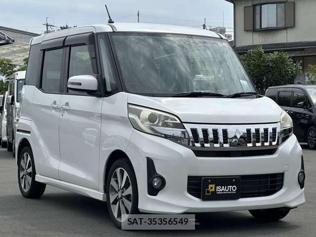 Mitsubishi EK SPACE 2014-08 8054921-11