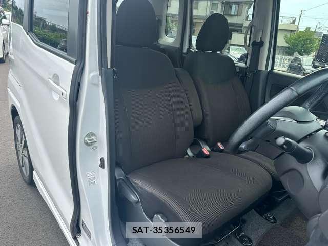 Mitsubishi EK SPACE 2014-08 8054921-2