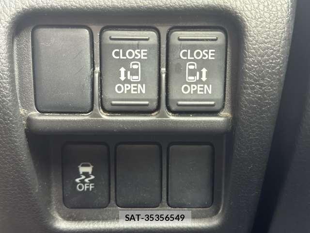 Mitsubishi EK SPACE 2014-08 8054921-4