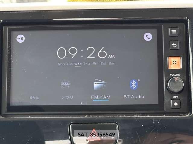 Mitsubishi EK SPACE 2014-08 8054921-5