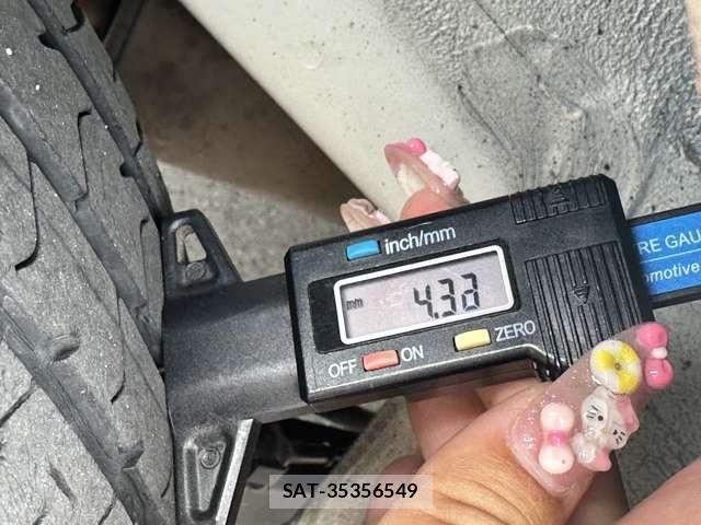 Mitsubishi EK SPACE 2014-08 8054921-6