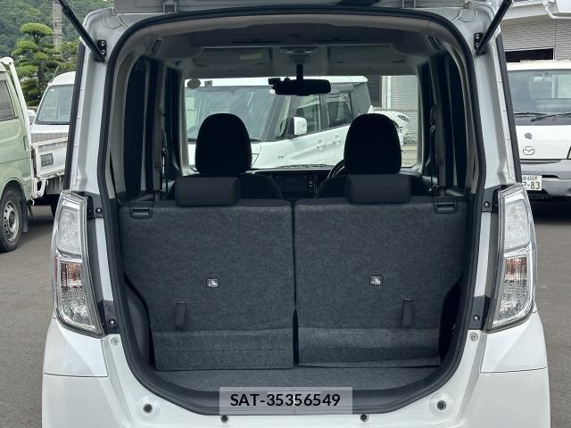 Mitsubishi EK SPACE 2014-08 8054921-8