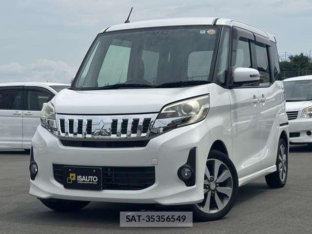 Mitsubishi EK SPACE 2014-08 8054921-9